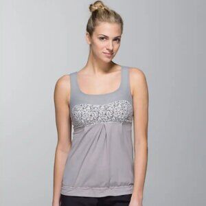 Like New Lululemon Elevate Tank